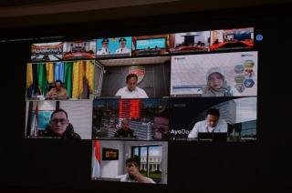 Mendagri Minta Kepala Daerah Waspadai Kenaikan IPH