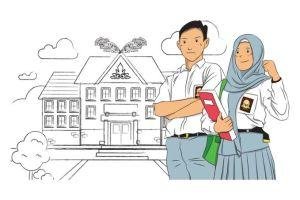 Berikut Jadwal Penerimaan Peserta Didik Baru SMA dan SMK Negeri di Provinsi Riau
