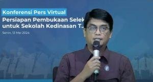 Ada 3.445 Formasi, Hari Ini Pendaftaran Sekolah Kedinasan 2023 Resmi Dibuka