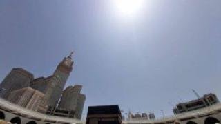 Cuaca di Arab Saudi Diperkirakan Capai 50 Derajat Celcius, Kadiskes Imbau JCH Riau Jaga Kesehatan Fisik