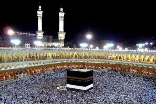 28 Jemaah Calon Haji Riau Mengundurkan Diri, Ini Alasannya