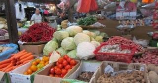 Pemprov Riau Antisipasi Kelangkaan Bahan Pokok Pascabencana di Sumbar