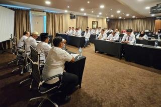 FPK Riau Matangkan Persiapan Parade Bhineka Tunggal Ika di Kota Dumai