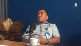 Kabar Gembira, Berobat TBC di RSJ Tampan Gratis