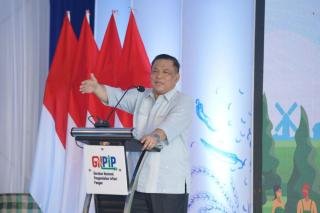 Stabilkan Harga Kebutuhan Pokok, Ini Upaya Pemprov Riau