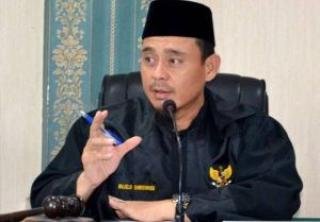 Hasil Pleno, Tatang Yudiansyah Terpilih Sebagai Ketua KI Provinsi Riau