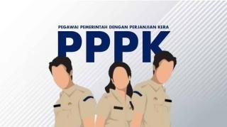 Pemprov Sudah Ajukan Formasi PPPK, Termasuk CPNS Tenaga Kesehatan dan Teknis