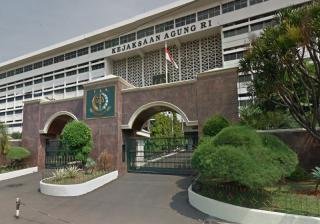 Jaksa Agung Rotasi Kepala Kejari Pekanbaru, Bengkalis, Dumai, dan Inhu