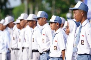 Pemprov Riau Siapkan Rp 3,9 Miliar untuk Jalur Afirmasi PPDB SMA/SMK, Ini Syaratnya