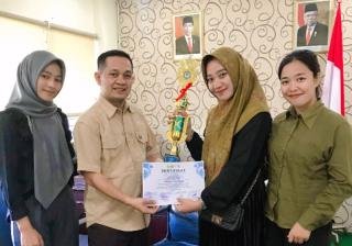 Layak Bangga! Sejumlah Mahasiswa di Riau Raih Juara di Ajang Olahraga
