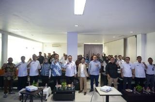 Perdana, Radio Akademi Nasional Resmi Digelar di Pekanbaru