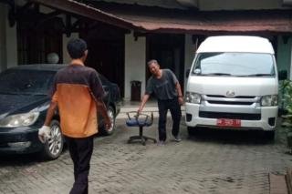 Badan Penghubung Riau di Jakarta Mulai Kosongkan Aset Mess Slipi, Ada Apa?