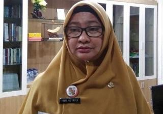 Jelang PPDB, Kunjungan Warga ke Kantor Disdukcapil Pekanbaru Meningkat