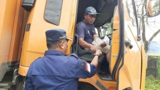 Gelar Razia ODOL, 295 Kendaraan Ditindak