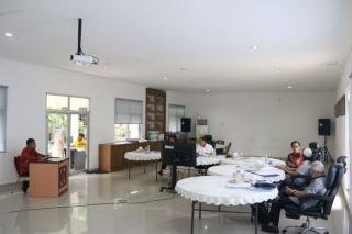 Hari Terakhir, 10 Peserta Calon JPTP Pemprov Riau Jalani Seleksi Kompetensi Bidang