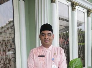 Terbaik di Indonesia, Kepala DPMPTSP Pekanbaru Jadi Narasumber Implementasi Pelayanan Publik