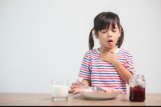 Hasil Labor Keluar, Ecoli Jadi Penyebab Puluhan Siswa di Meranti Keracunan