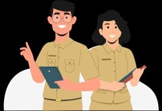 Masih Ada NIP PPPK Lulus Seleksi 2023 Belum Keluar, Pj Gubri : Masih Terus Kita Upayakan