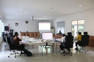 Tim Pansel Umumkan 3 Besar Peserta Lulus Assesmen Calon Kepala OPD Pemprov Riau