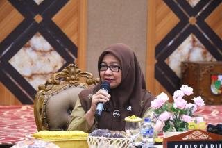 3.441 Pemilih Pemula Belum Rekam KTP-el, Disdukcapil Gencar Jemput Bola