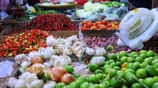 Disperindag Pekanbaru Kawal Distribusi Bahan Pokok