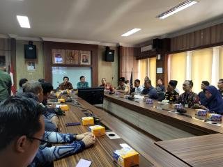 Bersatu Melawan Narkoba, Kota Dumai akan Menjadi Pusat Peringatan HANI 2024