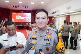 Sehari Dibuka, Pendaftar Bhayangkara Run Capai 1.500 Orang