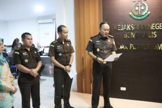 Sempat Dipidana usai Curi Sepeda Motor, Pelajar SMA ini Dibebaskan Lewat Perdamaian