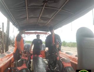 1 Nelayan Belum Ditemukan, Basarnas Perluas Lokasi Pencarian