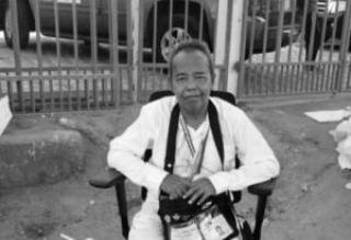 Satu Lagi Jamaah Haji Asal Rohil Meninggal Dunia di RS King Faisal Makkah