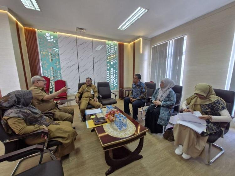 5.203 Mahasiswa akan Melaksanakan KKN UNRI 2024