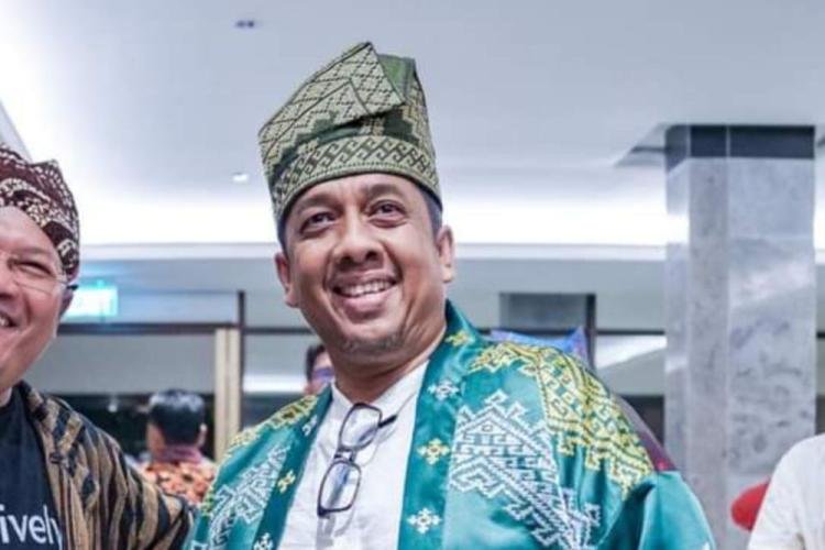 PPDB Jalur Afirmasi SMA/SMK Swasta di Riau Diperpanjang Hingga 8 Juli