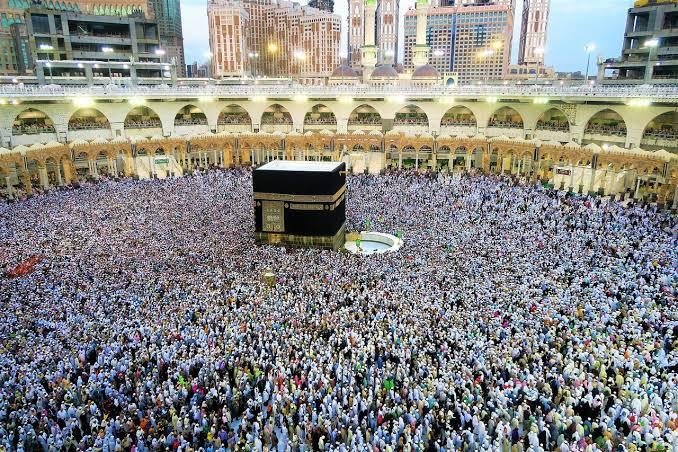 Selama Ibadah Haji 8 Jamaah Riau Wafat di Tanah Suci
