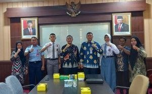 Bangga! Ini Putra-Putri Riau yang Terpilih Jadi Paskibraka Nasional 2024