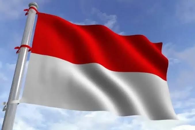 Pemprov Riau Bagikan Bendera Merah Putih Lewat Organisasi dan Paguyuban