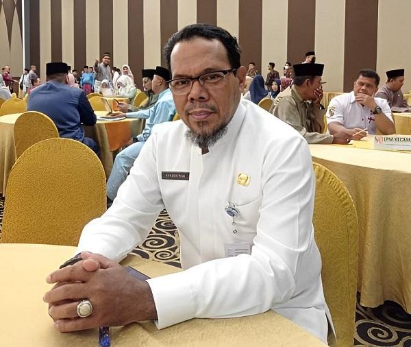 Disnaker Ingatkan Pengusaha Utamakan Tenaga Kerja Lokal