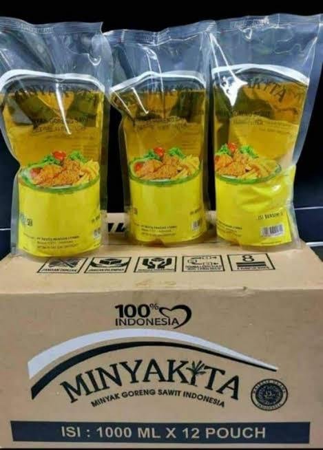 Distributor Minyakita Diingatkan Tak Lakukan Penimbunan Jelang Kenaikan HET