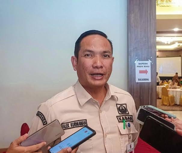 Minggu Depan Pemko Gelar Pekan Penertiban Reklame