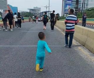 Pengumuman! Minggu ini CFD Ditiadakan di Pekanbaru