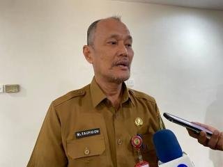 Ini yang Dilakukan Pemprov Riau dalam Upaya Pengendalian Inflasi Bahan Pangan