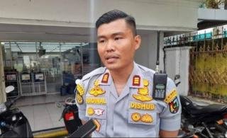Dishub Pekanbaru Kejar Target PAD dari Sektor Tepi Jalan Umum