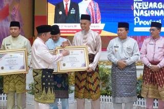 9 Kabupaten/Kota di Riau yang Juara Perlombaan HARGANAS ke-31