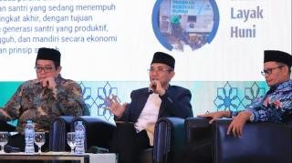 Kemenag dan BSI Sinergi Dorong Masjid Berdaya Ekonomi