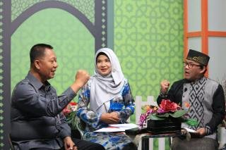 Siapkan 1.533 Pos PIN, Pemko Pekanbaru Ajak Warga Sukseskan Imunisasi Polio