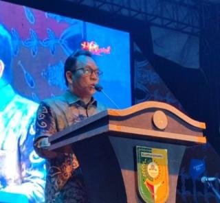 Hadiri HPN 2024 dan HUT ke-78 PWI, Ini Harapan Kadis Kominfo Riau