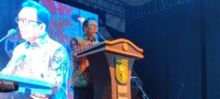 Pilkada Serentak 2024, Kadis Kominfo Riau Harap Pers Tetap Objektif Kawal Pesta Demokrasi