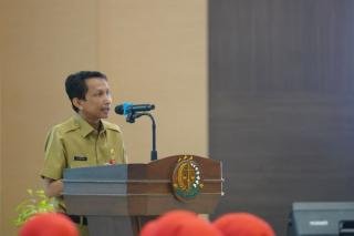 Sinergi Kejati dan Pemprov Riau Berjalan Sangat Baik