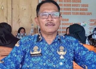 Disdikpora Targetkan Kuansing Menjadi Tempat Ramah Anak dan lingkungan Sehat