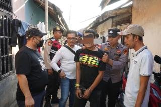 Polda Riau Ringkus 9 Orang Dalam Operasi di 