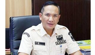 Meningkat Tajam, Bapenda Pekanbaru Catat Realisasi PBB Capai Rp65 Miliar di Juli 2024